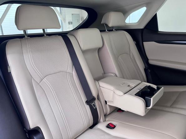 Lexus RX IV с пробегом 2018 года, цена 3 700 000 рублей, 144400 км, внедорожник, Автокод Объявления