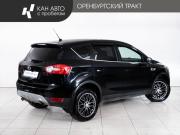 Ford Kuga I Казань  - изображение 21