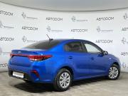 Kia Rio IV Москва  - изображение 12