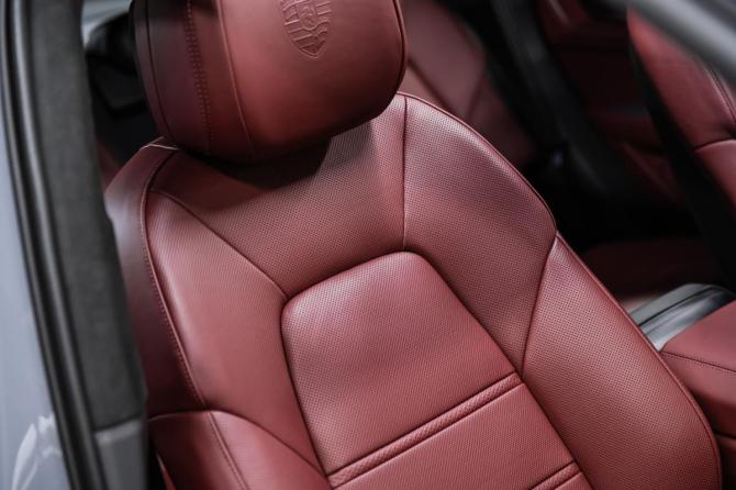 Новый Porsche Cayenne III Рестайлинг 2026 года, цена 18 800 000 рублей, внедорожник, Автокод Объявления