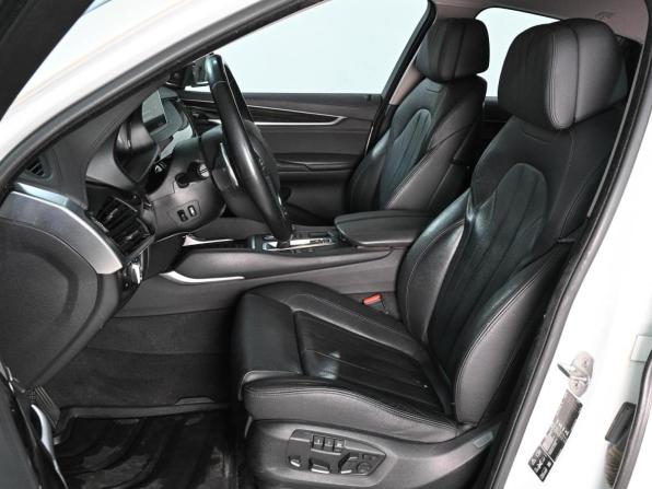 BMW X6 II (F16) с пробегом 2016 года, цена 4 029 000 рублей, 164205 км, внедорожник, Автокод Объявления