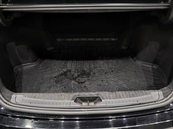 Omoda S5 с пробегом 2023 года, цена 1 277 000 рублей, 67398 км, седан, Автокод Объявления