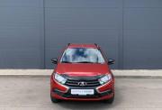 Lada (ВАЗ) Granta I Рестайлинг Красноярск  - изображение 35