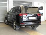Toyota Land Cruiser 300 Series Санкт-Петербург  - изображение 42