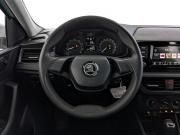 Skoda Rapid II Москва  - изображение 48