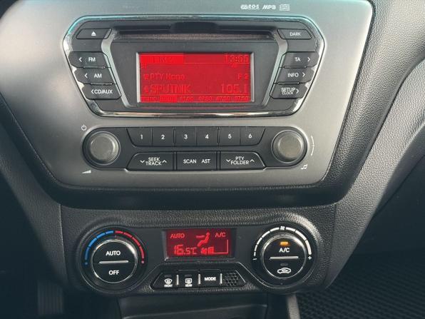 Kia Rio III с пробегом 2013 года, цена 850 000 рублей, 155427 км, седан, Автокод Объявления
