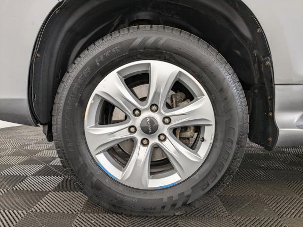 Haval H9 I Рестайлинг с пробегом 2022 года, цена 3 050 000 рублей, 74279 км, внедорожник, Автокод Объявления