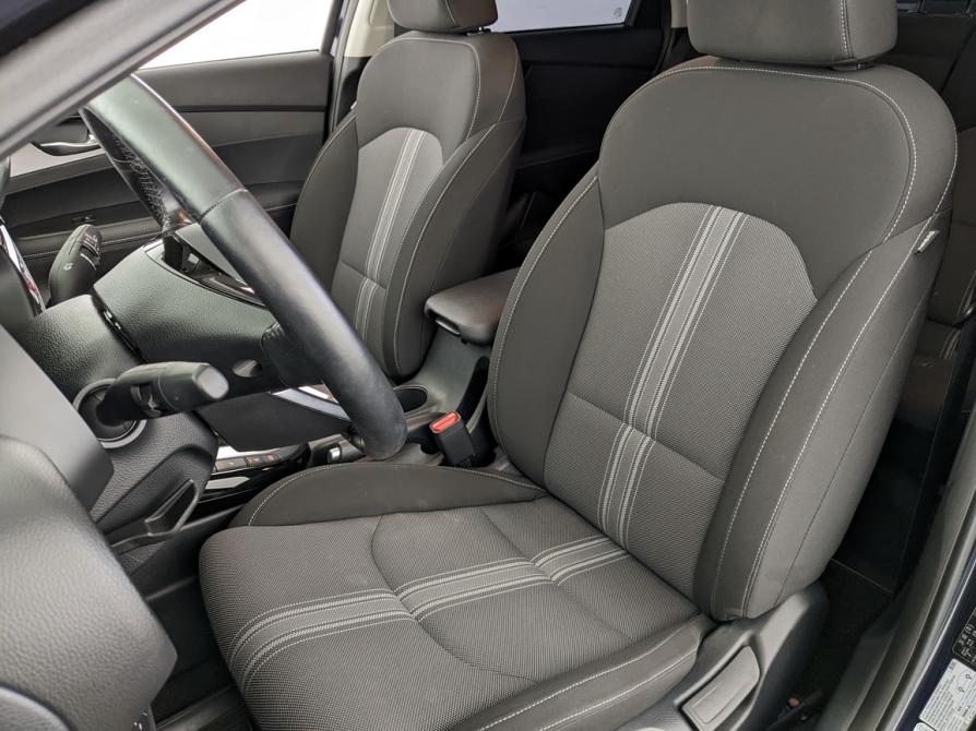 Kia Cerato IV Рестайлинг Москва  - изображение 20