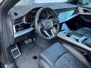 Audi Q8 I (4M) Иркутск  - изображение 63