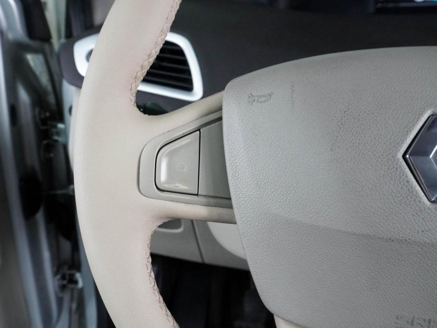 Renault Scenic III Воронеж  - изображение 14