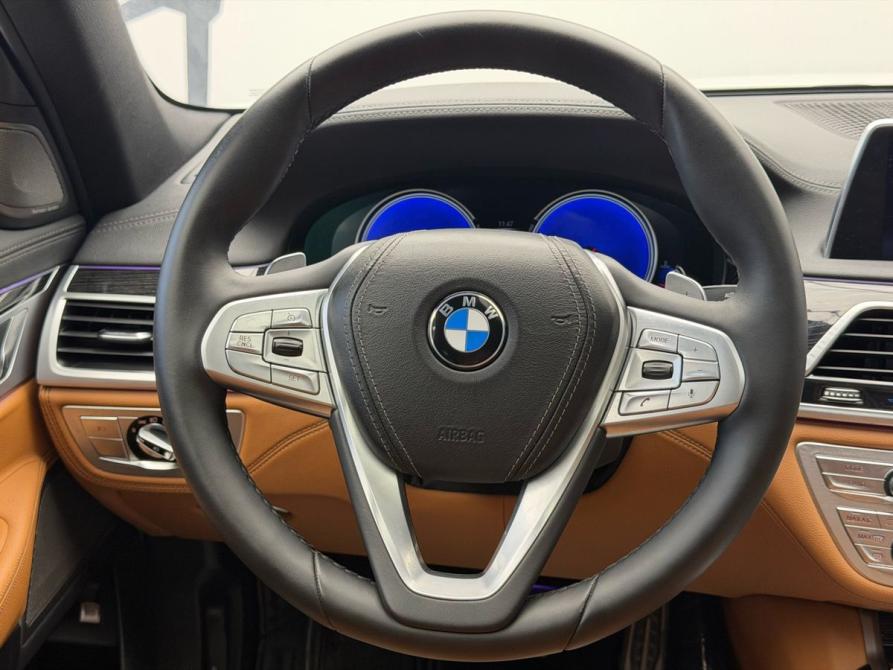 BMW 7 серии VI (G11/G12) Ростов-на-Дону  - изображение 10