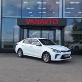 Kia Rio IV Азнакаево  - изображение 28