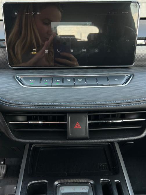Haval Jolion I Рестайлинг 2 Альметьевск  - изображение 19