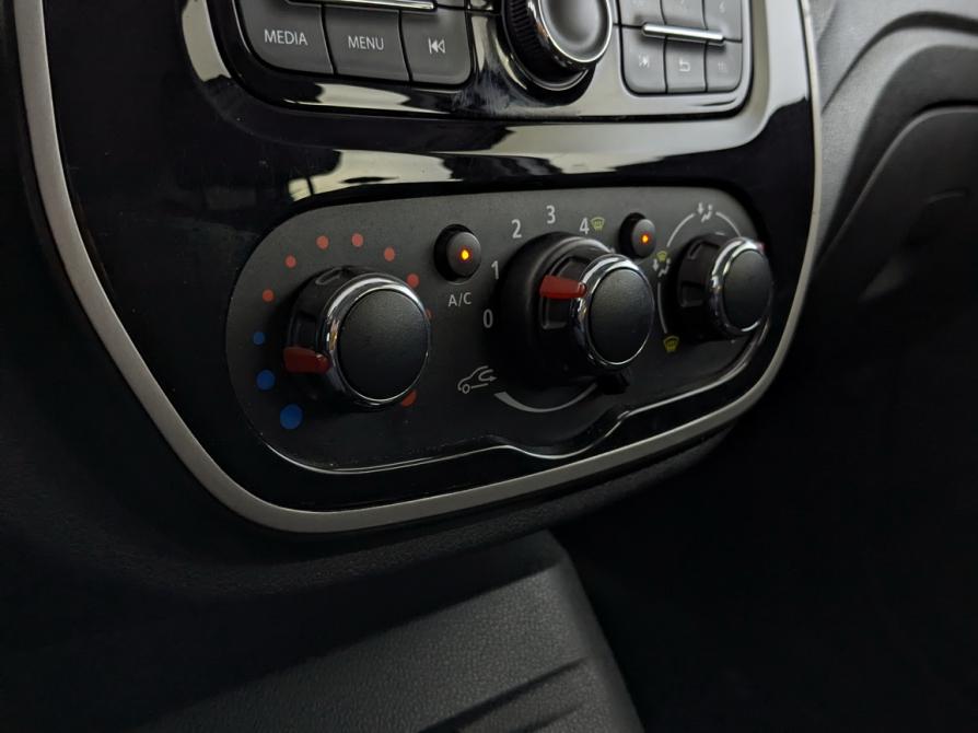 Renault Kaptur I Москва  - изображение 26