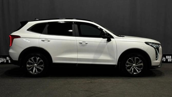 Haval Jolion I Рестайлинг с пробегом 2024 года, цена 1 970 000 рублей, 20000 км, внедорожник, Автокод Объявления