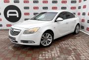 Opel Insignia I Рестайлинг Санкт-Петербург  - изображение 16