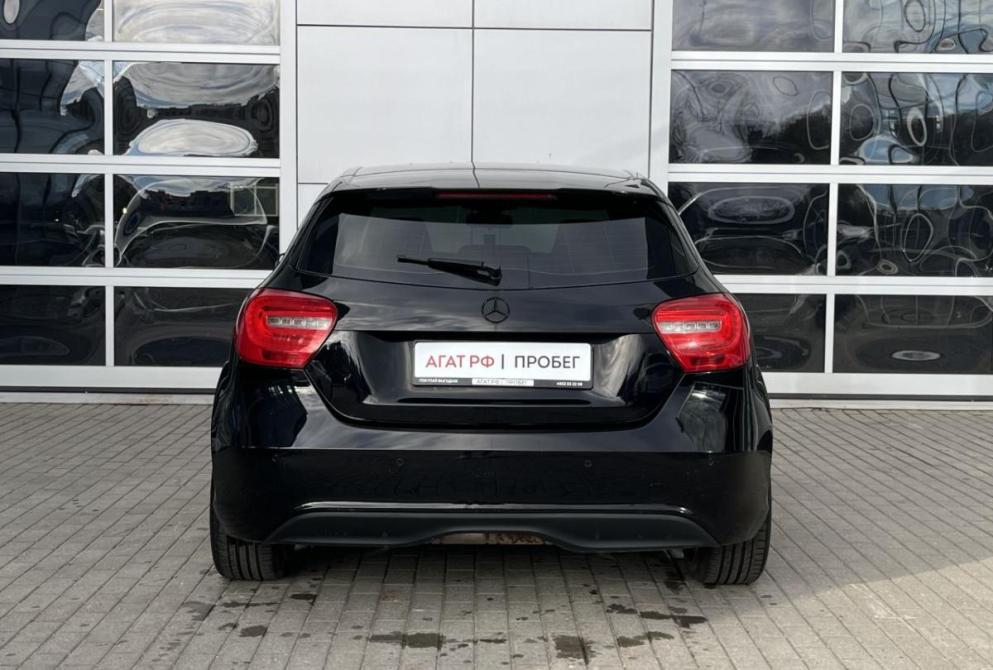 Mercedes-Benz A-Класс III (W176) Владимир  - изображение 6