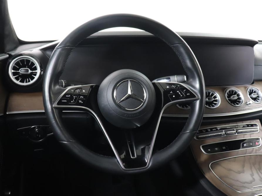 Mercedes-Benz E-Класс V (W213 S213 C238) Рестайлинг Москва  - изображение 19