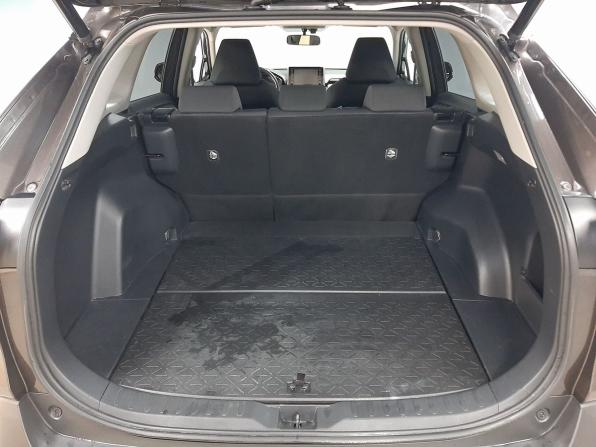 Toyota RAV4 V (XA50) с пробегом 2020 года, цена 2 999 000 рублей, 101100 км, внедорожник, Автокод Объявления