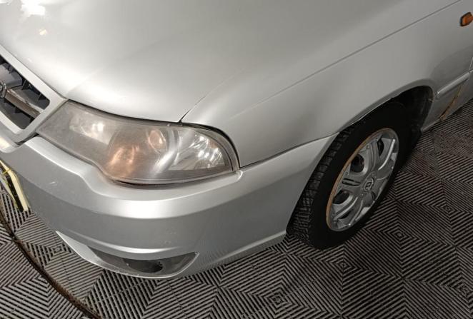 Daewoo Nexia I Рестайлинг с пробегом 2010 года, цена 180 000 рублей, 185303 км, седан, Автокод Объявления