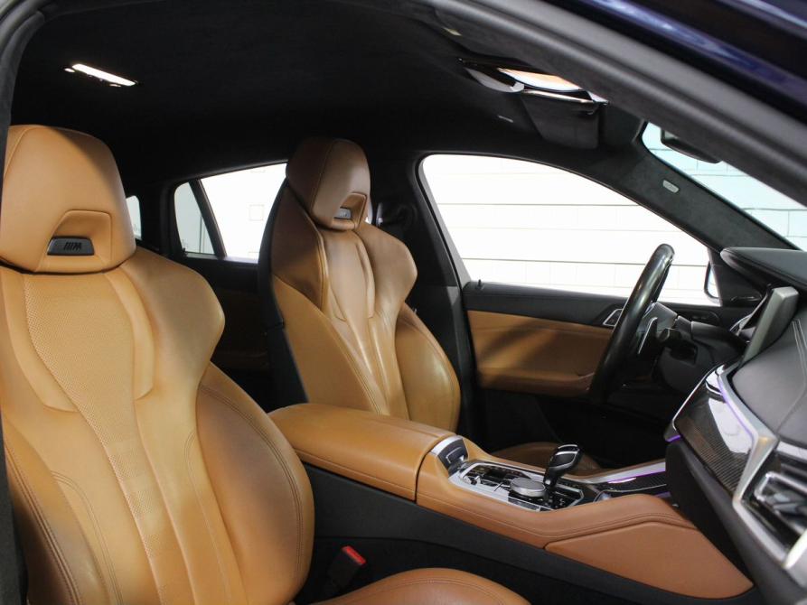 BMW X6 III (G06) Москва  - изображение 31