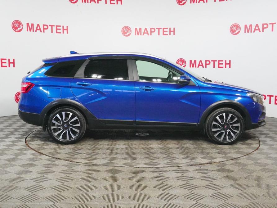 Lada (ВАЗ) Vesta I Вологда  - изображение 4