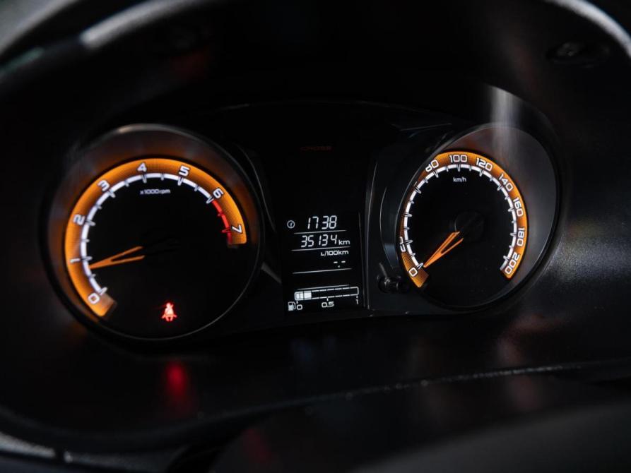 Lada (ВАЗ) Granta I Рестайлинг Волгоград  - изображение 14