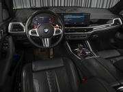 BMW X5 M III (F95) Рестайлинг Ставрополь  - изображение 39