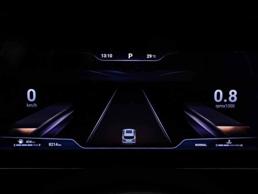 Haval F7 II Санкт-Петербург  - изображение 30