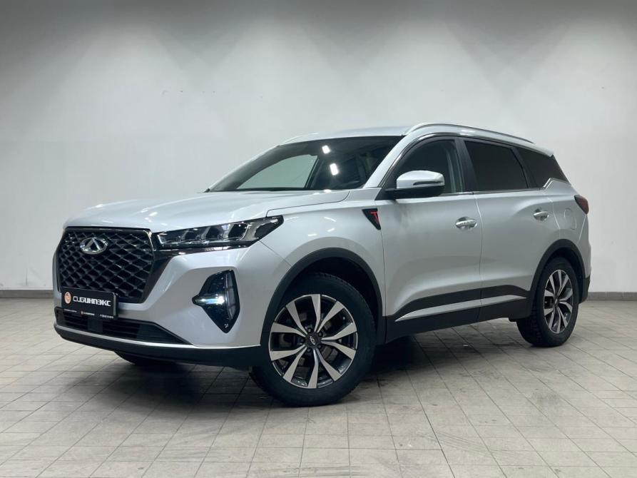 Chery Tiggo 7 Pro Max I Кемерово  - изображение 2