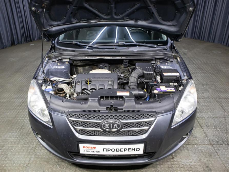 Kia Ceed I Москва  - изображение 9