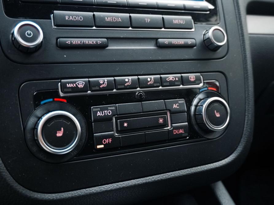Volkswagen Jetta V Ростов-на-Дону  - изображение 16
