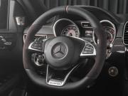 Mercedes-Benz GLE AMG I (W166) Тюмень  - изображение 79