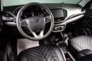 Lada (ВАЗ) Vesta I Сургут  - изображение 29