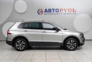 Volkswagen Tiguan II Подольск  - изображение 30