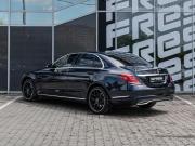 Mercedes-Benz C-Класс IV (W205) Краснодар  - изображение 24