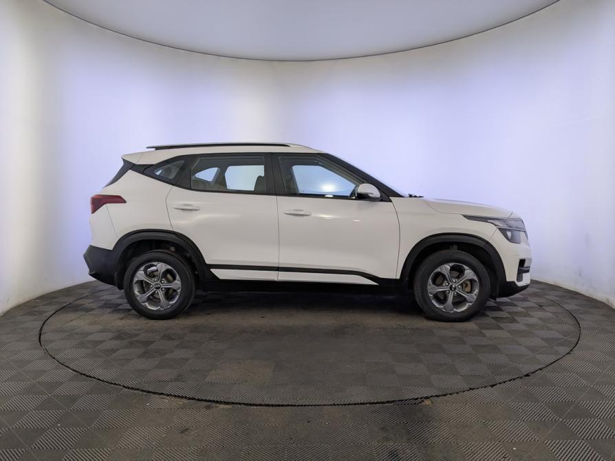 Kia Seltos I Москва  - изображение 4