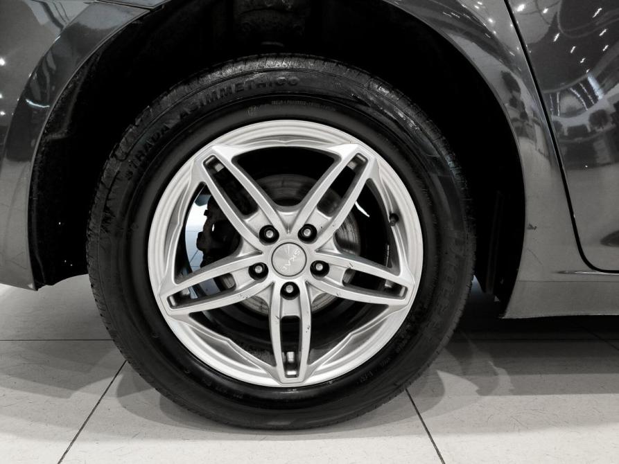 Chevrolet Cruze I Рестайлинг Казань  - изображение 22