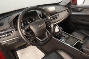 Chery Tiggo 4 I Рестайлинг Челябинск  - изображение 31