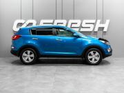 Kia Sportage III Тюмень  - изображение 24
