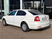 Skoda Octavia II (A5) Рестайлинг Москва  - изображение 25