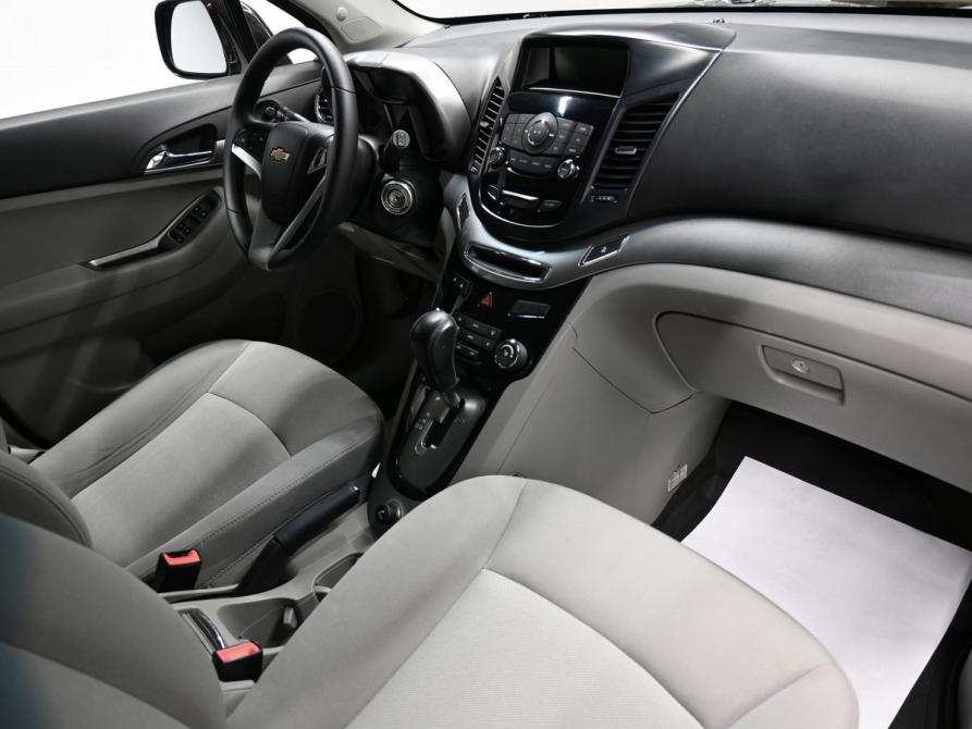 Chevrolet Orlando I Тверь  - изображение 15