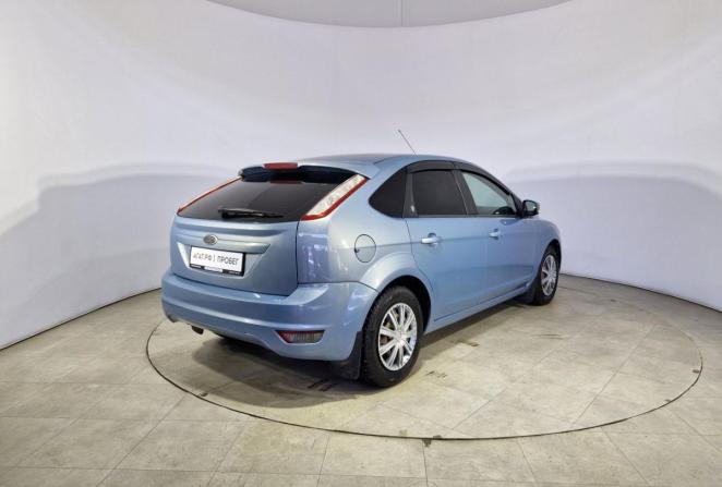 Ford Focus II с пробегом 2008 года, цена 460 000 рублей, 244352 км, хэтчбек, Автокод Объявления