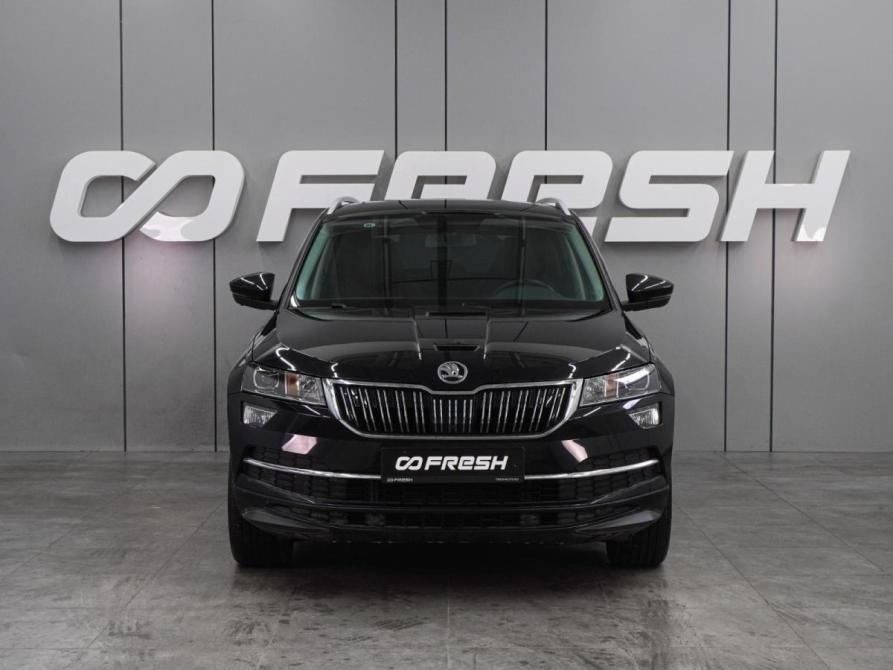 Skoda Karoq I Рестайлинг Воронеж  - изображение 3