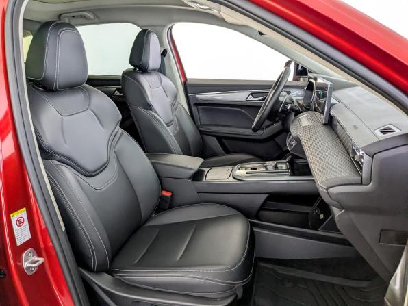 Haval Jolion I Рестайлинг с пробегом 2025 года, цена 2 299 000 рублей, 8269 км, внедорожник, Автокод Объявления