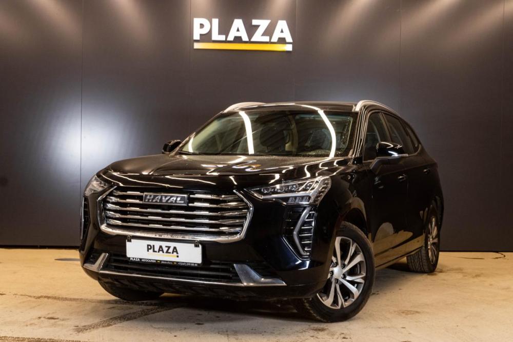 Haval Jolion I Рестайлинг Уфа  - изображение 1