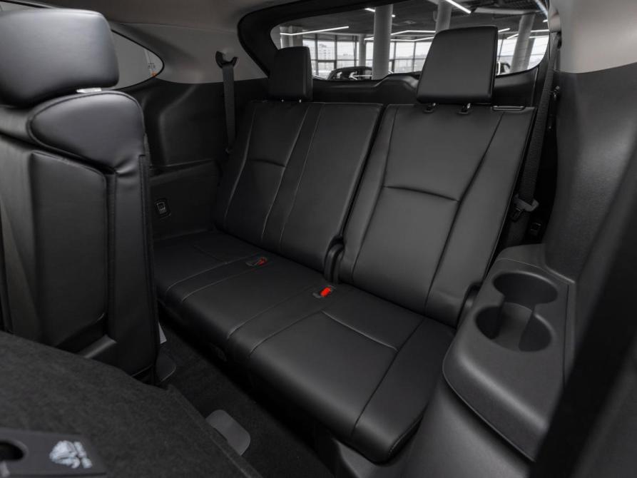 Toyota Highlander IV (XU70) Москва  - изображение 17