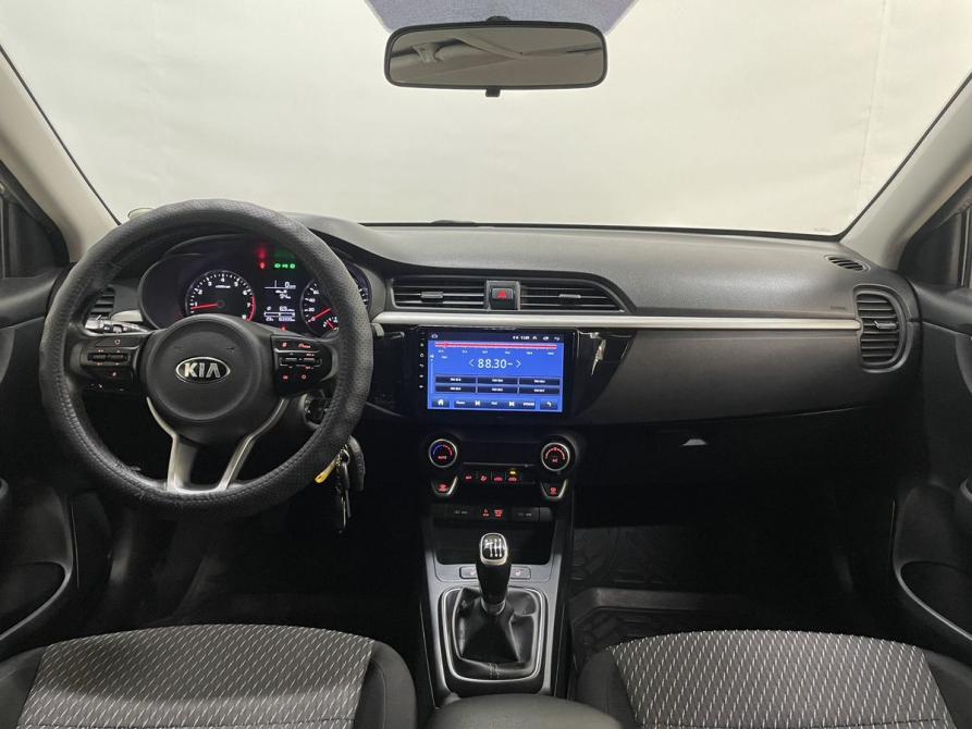 Kia Rio IV Воронеж  - изображение 11