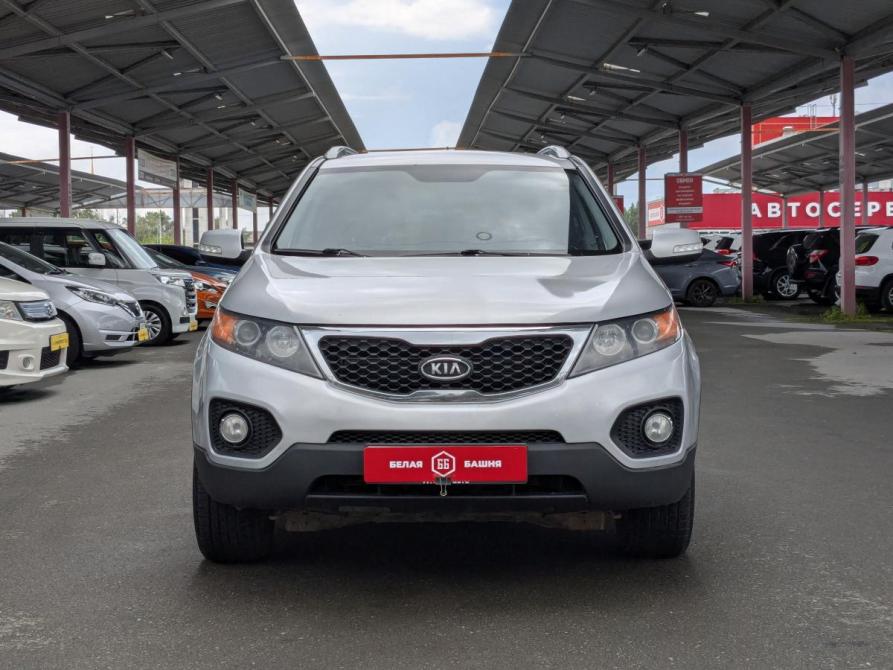 Kia Sorento II Екатеринбург  - изображение 3