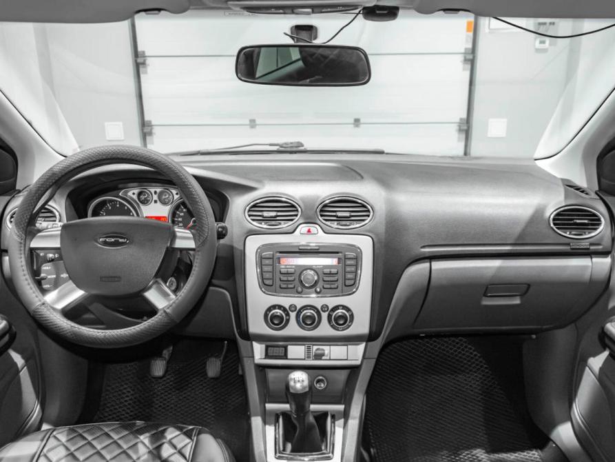 Ford Focus II Рестайлинг Екатеринбург  - изображение 15